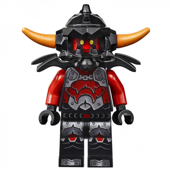 Конструктор LEGO Nexo Knights 70310 Королевский боевой бластер в Калуге