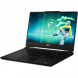 Ноутбук MSI Cyborg 15 C2WE-017XRU (15.6&amp;quot;, IPS, Intel Core 5 210H 2.2ГГц, 8 ядер, 16ГБ DDR5, 512ГБ SSD, NVIDIA GeForce RTX 5050 - 8 ГБ, без ОС), серый в Калуге