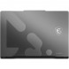 Ноутбук MSI Cyborg 15 C2WE-017XRU (15.6&amp;quot;, IPS, Intel Core 5 210H 2.2ГГц, 8 ядер, 16ГБ DDR5, 512ГБ SSD, NVIDIA GeForce RTX 5050 - 8 ГБ, без ОС), серый в Калуге