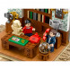 Конструктор LEGO Коллекционные наборы 76052 Логово Бэтмена в Калуге