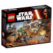 Конструктор LEGO Star Wars 75133 Боевой набор Повстанцев в Калуге