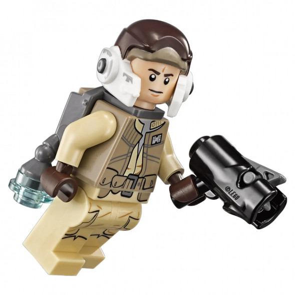 Конструктор LEGO Star Wars 75133 Боевой набор Повстанцев в Калуге
