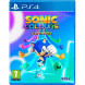 Игра Sonic Colours: Ultimate [PS4, русские субтитры] в Калуге