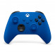 Геймпад Microsoft Xbox Series, Shock Blue в Калуге
