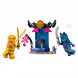 Конструктор LEGO Ninjago 71804 Боевой робот Арина в Калуге