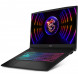 Ноутбук MSI Katana 17 B13VEK-1624XRUY (17.3&amp;quot;, IPS, Intel Core i5 13420H 2.1ГГц, 8 ядер, 16ГБ DDR5, 512ГБ SSD, NVIDIA GeForce RTX 4050 - 6 ГБ, без ОС), черный в Калуге