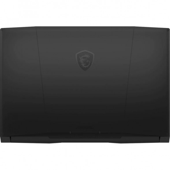 Ноутбук MSI Katana 17 B13VEK-1624XRUY (17.3&amp;quot;, IPS, Intel Core i5 13420H 2.1ГГц, 8 ядер, 16ГБ DDR5, 512ГБ SSD, NVIDIA GeForce RTX 4050 - 6 ГБ, без ОС), черный в Калуге