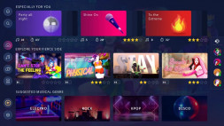 Игра Just Dance 2023 Edition [Nintendo Switch, русские субтитры]