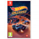 Игра Hot Wheels Unleashed [Nintendo Switch, русские субтитры] в Калуге