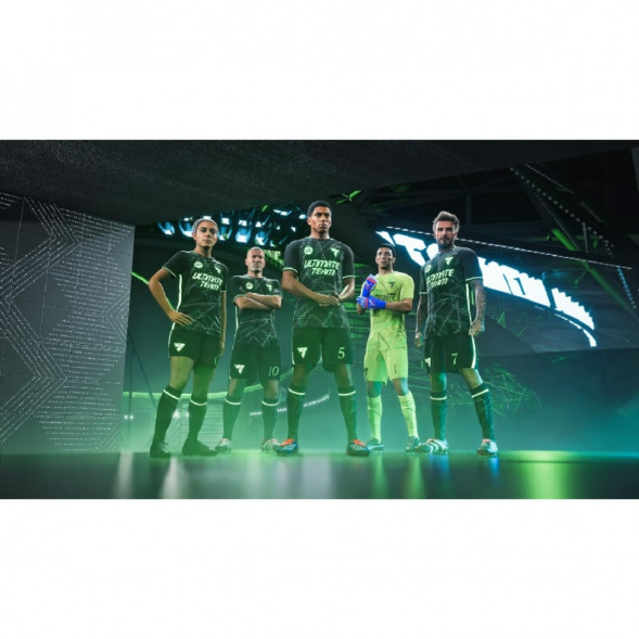 Игра EA Sports FC 25 (FIFA 25) [PS4, русская версия] в Калуге