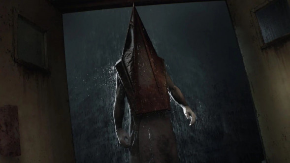 Игра Silent Hill 2 Remake [PS5, русские субтитры] в Калуге