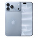 Смартфон Apple iPhone 18 Pro 512GB (SIM + eSIM), Glacier в Калуге