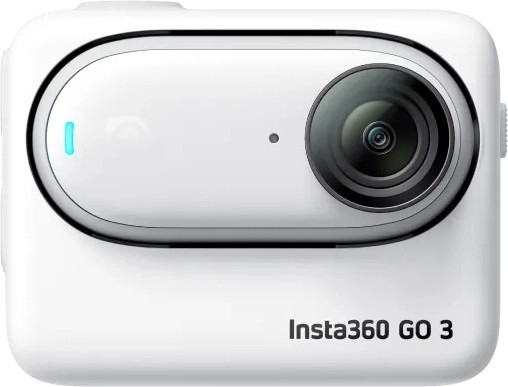 Экшн-камера Insta360 GO 3 64GB, Arctic White в Калуге