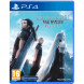 Игра Crisis Core: Final Fantasy VII Reunion [PS4, английская версия] в Калуге