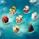 Фигурка Pop Mart One Piece The Grand Line в Калуге