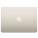 Ноутбук Apple MacBook Air 13 2026 MDHD4 (M5 10-Core GPU, 24GB/1TB), Сияющая звезда/Starlight в Калуге