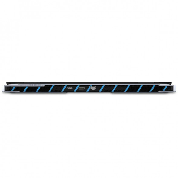 Ноутбук MSI Titan 18 HX AI A2XWJG-206RU (18&amp;quot;, IPS, Intel Core Ultra 9 285HX 2.8ГГц, 24 ядра, 64ГБ DDR5, 4ТБ SSD, NVIDIA GeForce RTX 5090 24 ГБ, Windows 11 Home), черный в Калуге