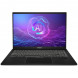 Ноутбук трансформер MSI Summit Pro 16 AI A2HVETG-084RU (16&amp;quot;, IPS, Intel Core Ultra 9 285H 2.9ГГц, 16 ядер, 32ГБ LPDDR5, 1ТБ SSD, NVIDIA GeForce RTX 4050 - 6 ГБ, Windows 11 Pro), черный в Калуге