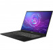 Ноутбук трансформер MSI Summit Pro 16 AI A2HVETG-084RU (16&amp;quot;, IPS, Intel Core Ultra 9 285H 2.9ГГц, 16 ядер, 32ГБ LPDDR5, 1ТБ SSD, NVIDIA GeForce RTX 4050 - 6 ГБ, Windows 11 Pro), черный в Калуге