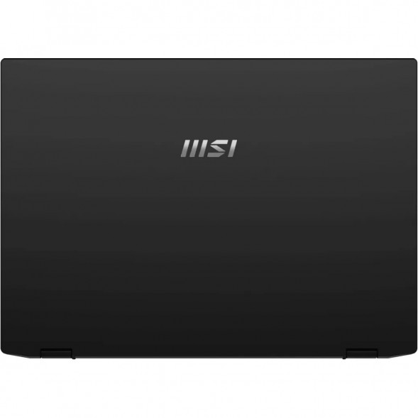 Ноутбук трансформер MSI Summit Pro 16 AI A2HVETG-084RU (16&amp;quot;, IPS, Intel Core Ultra 9 285H 2.9ГГц, 16 ядер, 32ГБ LPDDR5, 1ТБ SSD, NVIDIA GeForce RTX 4050 - 6 ГБ, Windows 11 Pro), черный в Калуге