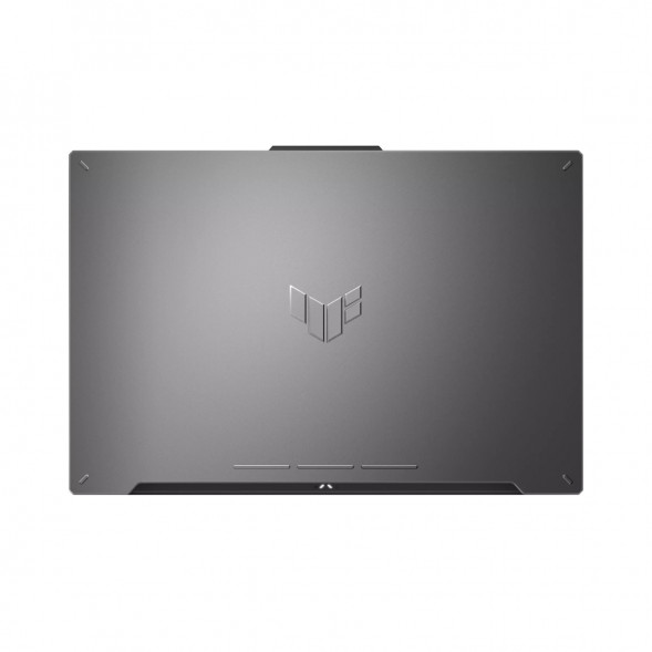 Ноутбук ASUS TUF Gaming A17 FA707NUG-HX156 (17.3&amp;quot;, IPS, 6 ядер, AMD Ryzen 7 7445HS 3.2 ГГц, 16 ГБ DDR5, SSD 512 ГБ, NVIDIA GeForce RTX 4050 - 6 ГБ, без ОС), черный в Калуге