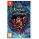 Игра Bayonetta Origins: Cereza and the Lost Demon [Nintendo Switch, русские субтитры] в Калуге