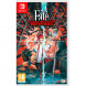 Игра Fate/Samurai Remnant [Nintendo Switch, английская версия] в Калуге