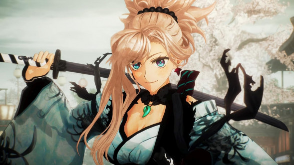 Игра Fate/Samurai Remnant [Nintendo Switch, английская версия] в Калуге