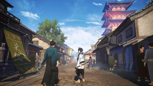 Игра Fate/Samurai Remnant [Nintendo Switch, английская версия] в Калуге