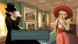 Игра Arsene Lupin: Once a Thief [Nintendo Switch, русские субтитры] в Калуге