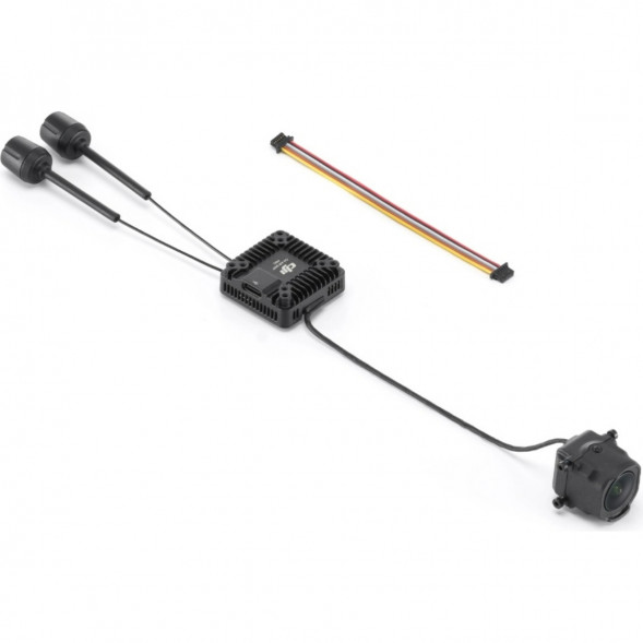 Цифровая система DJI O4 Air Unit Pro в Калуге