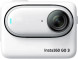 Экшн-камера Insta360 GO 3 Action Kit 64 GB, Arctic White в Калуге