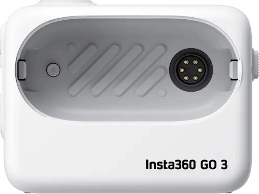 Экшн-камера Insta360 GO 3 Action Kit 64 GB, Arctic White в Калуге