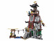 Конструктор LEGO Ninjago 70594 Осада маяка в Калуге