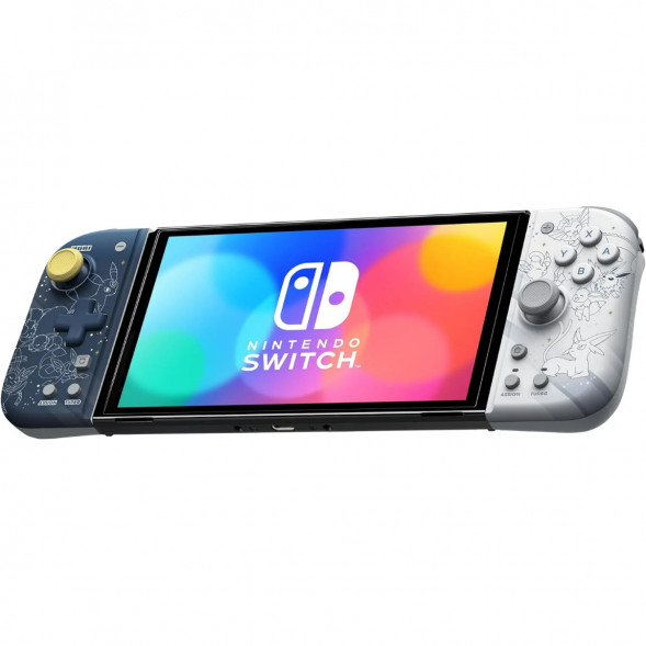 Контроллер HORI Split Pad Compact Pokemon (Eevee) в Калуге