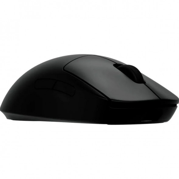 Беспроводная мышь Logitech G Pro 2 Lightspeed, Black в Калуге