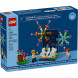 Конструктор LEGO Creator 40689 Праздничный фейерверк в Калуге