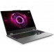 Ноутбук Lenovo LOQ 15AHP10 (83JG003DPB) (15.6&amp;quot;,  IPS, AMD Ryzen 5 220, 6 ядер, 16 ГБ DDR5, SSD 512 ГБ, NVIDIA GeForce RTX 5050 - 8 ГБ, без ОС), серый в Калуге