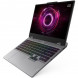 Ноутбук Lenovo LOQ 15AHP10 (83JG003DPB) (15.6&amp;quot;,  IPS, AMD Ryzen 5 220, 6 ядер, 16 ГБ DDR5, SSD 512 ГБ, NVIDIA GeForce RTX 5050 - 8 ГБ, без ОС), серый в Калуге