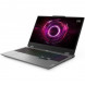 Ноутбук Lenovo LOQ 15AHP10 (83JG003DPB) (15.6&amp;quot;,  IPS, AMD Ryzen 5 220, 6 ядер, 16 ГБ DDR5, SSD 512 ГБ, NVIDIA GeForce RTX 5050 - 8 ГБ, без ОС), серый в Калуге