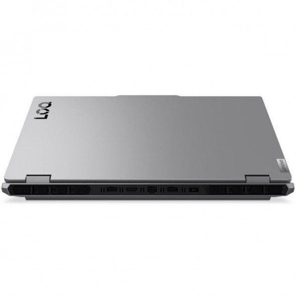 Ноутбук Lenovo LOQ 15AHP10 (83JG003DPB) (15.6&amp;quot;,  IPS, AMD Ryzen 5 220, 6 ядер, 16 ГБ DDR5, SSD 512 ГБ, NVIDIA GeForce RTX 5050 - 8 ГБ, без ОС), серый в Калуге