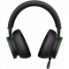 Беспроводная гарнитура для Xbox Microsoft Wireless Headset, черный в Калуге