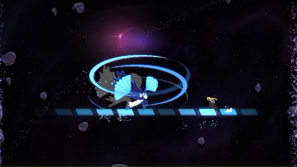 Игра Astral Ascent [Nintendo Switch, английская версия] в Калуге