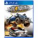 Игра FlatOut 4: Total Insanity [PS4, русские субтитры] в Калуге