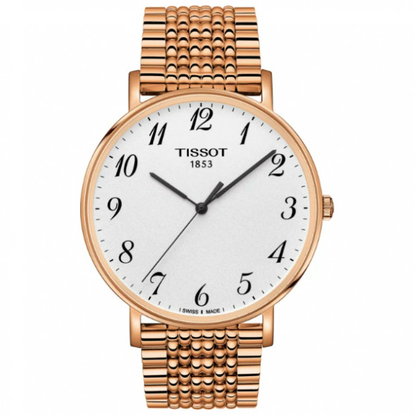 Наручные часы Tissot Everytime Large T109.610.33.032.00 в Калуге