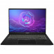 Ноутбук трансформер MSI Summit Pro 16 AI A2HVETG-085RU (16&amp;quot;, IPS, Intel Core Ultra 7 255H 2ГГц, 16 ядер, 32ГБ LPDDR5, 1ТБ SSD, NVIDIA GeForce RTX 4050 - 6 ГБ, Windows 11 Pro), черный в Калуге