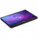 Ноутбук трансформер MSI Summit Pro 16 AI A2HVETG-085RU (16&amp;quot;, IPS, Intel Core Ultra 7 255H 2ГГц, 16 ядер, 32ГБ LPDDR5, 1ТБ SSD, NVIDIA GeForce RTX 4050 - 6 ГБ, Windows 11 Pro), черный в Калуге
