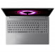 Ноутбук Lenovo LOQ 15ARP10E (83S0007FUS) (15.6&amp;quot;, IPS, AMD Ryzen 7 170 3.2 ГГц, 8 ядер, 16 ГБ DDR5, SSD 512 ГБ, NVIDIA  GeForce RTX 4050 - 6 ГБ, Windows 11 Home), серый в Калуге