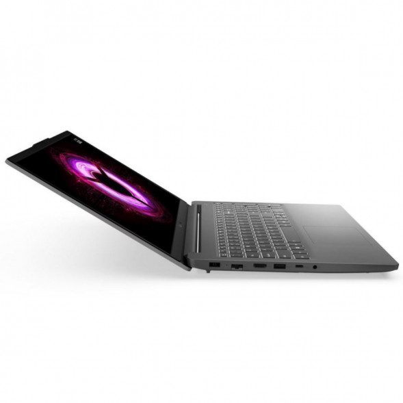 Ноутбук Lenovo LOQ 15ARP10E (83S0007FUS) (15.6&amp;quot;, IPS, AMD Ryzen 7 170 3.2 ГГц, 8 ядер, 16 ГБ DDR5, SSD 512 ГБ, NVIDIA  GeForce RTX 4050 - 6 ГБ, Windows 11 Home), серый в Калуге