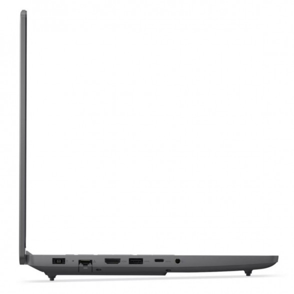 Ноутбук Lenovo LOQ 15ARP10E (83S0007FUS) (15.6&amp;quot;, IPS, AMD Ryzen 7 170 3.2 ГГц, 8 ядер, 16 ГБ DDR5, SSD 512 ГБ, NVIDIA  GeForce RTX 4050 - 6 ГБ, Windows 11 Home), серый в Калуге